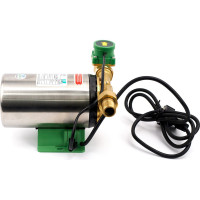 Насос повышающий давление с автоматом PUMPMAN CL15PRS-10