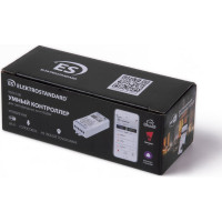 Умный контроллер для светодиодных лент Elektrostandard 95001/00 RGBW 12-24V a055253