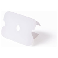 Крепеж для неона Elektrostandard 24V 2835 с боковым свечением 10pkt Clip 24V 2835 a056264