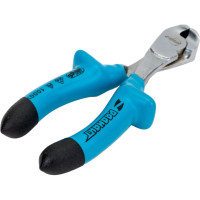 Торцевые кусачки РАДИАНТ 160 мм, с изолированными ручками 1000 В  43163