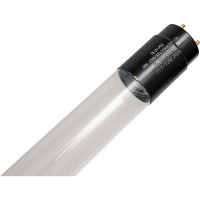Бактерицидная лампа IN HOME T8-UV-PRO 40Вт 230В G13 1200мм прозрачная 4690612034522