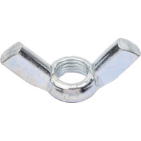 Барашковая гайка КРЕП-КОМП DIN315 м16 5шт гб16мф