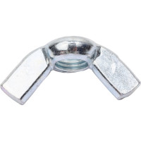 Барашковая гайка КРЕП-КОМП DIN315 м16 5шт гб16мф