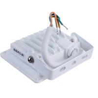 Светодиодный прожектор IN HOME СДО-7 20Вт 230В 6500К IP65 белый 4690612034683