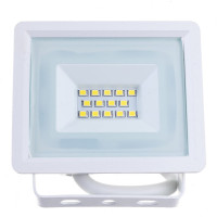 Светодиодный прожектор IN HOME СДО-7 20Вт 230В 6500К IP65 белый 4690612034683