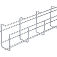 Проволочный лоток DKC 50x100L2000G-тип FC5010GDIY