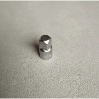 Переходник YATO 1/4 -3/8 YT-1438, 36141438 228 1