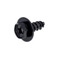 Автокрепеж для Toyota/Lexus 10 шт 90159C0036 КрепАвто M2135