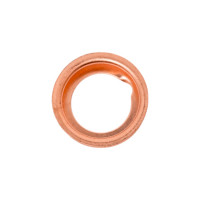 Автокрепеж для Nissan 10 шт 1102601M02/1102601M01/7701474516/ODW3 КрепАвто M2088
