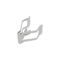 Автокрепеж для VAG 10 шт 1J0858137B КрепАвто M2221