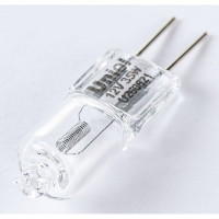 Галогенная лампа Uniel 35/G4 CL JC-12 825