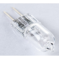 Галогенная лампа Uniel 20/G4 CL JC-12 00481