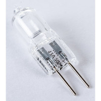 Галогенная лампа Uniel 20/G4 CL JC-12 00481