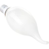 Галогенная лампа Uniel FR, E14 flame HCL-42 01082