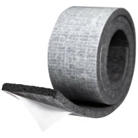 Демпфирующая лента K-FLEX K-FONIK V-BAND 006х030-01 R85NGS06AL01030