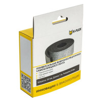 Демпфирующая лента K-FLEX K-FONIK V-BAND 006х030-01 R85NGS06AL01030