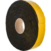 Теплоизолирующая демпфирующая лента из вспененного каучука K-FLEX ST 3х50-15 850NS020050