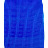 Армированная водостойкая лента K-FLEX 048-050 DUCT ТПЛ 48 мм х 50 м, синяя 85NDAL48050164B