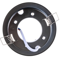 Накладной светильник Uniel ANTIQUE BRASS 10 PROM GX53 H2 UL-00005056