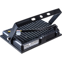 Светодиодный прожектор Uniel 50W 4000K IP65 200-250В BLACK ULF-F21 UL-00007960