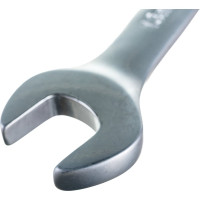 Гаечный ключ Thorvik CSW13 комбинированный карданный, 13 мм 53534