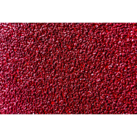 Круг шлифовальный на липучке (50 шт; 125 мм; P24; без отверстий) Orientcraft OCV125222P24