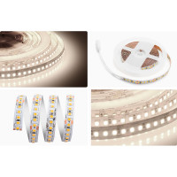 Светодиодная лента APEYRON 24В, 18Вт/м, smd2835 00-301