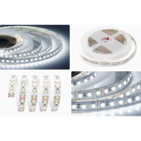 Светодиодная лента в блистере APEYRON 12В, СТ, 14,4Вт/м, smd2835 211BL