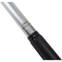 Динамометрический ключ JTC 3/4 усилие затяжки 140-840 Нм, длина 1155 мм 6906