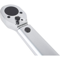 Динамометрический ключ JTC 3/4 усилие затяжки 140-840 Нм, длина 1155 мм 6906