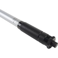 Динамометрический ключ JTC 3/4 усилие затяжки 140-840 Нм, длина 1155 мм 6906