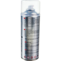 Грунт Formel адгезионный, для пластика, прозрачный, 520 мл, аэрозоль FM-4002