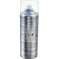 Грунт Formel адгезионный, для пластика, прозрачный, 520 мл, аэрозоль FM-4002