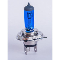 Комплект ламп Clearlight H4, 12 В, 60/55 Вт, XenonVision, 2 шт. MLH4XV