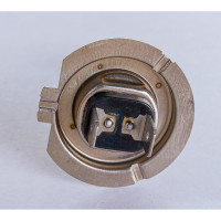 Комплект ламп Clearlight H7, 12 В, 55 Вт, Night Laser Vision +200% Light, 2 шт. MLH7NLV200