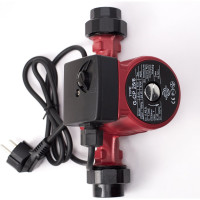 Циркуляционный трехскоростной насос GIDRO FORCE CP25/6(180mm)