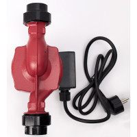 Циркуляционный трехскоростной насос GIDRO FORCE CP25/6(180mm)