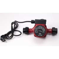 Циркуляционный трехскоростной насос GIDRO FORCE CP25/6(180mm)