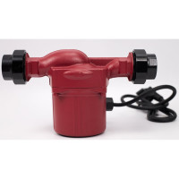 Циркуляционный трехскоростной насос GIDRO FORCE CP25/6(180mm)