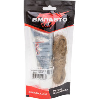 Комплект со льном ВМПАВТО Pastum gas 60 г., туба, лен 15 г 8204