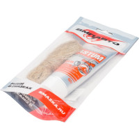 Комплект со льном ВМПАВТО Pastum gas 60 г., туба, лен 15 г 8204