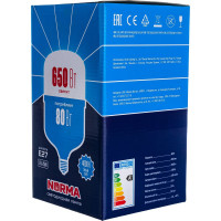 Светодиодная лампа Volpe 80W/4000K/E27/FR/NR LED-M80 UL-00006795