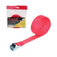 Ремень для крепления груза ГЛАВДОР GL-792, 4 м 54782