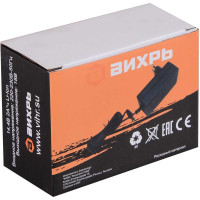 Адаптер для шуруповерта ДА-14.4Л-2К Вихрь 71/8/55