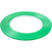 Контурная зеленая лента для маскировки Jeta PRO 3 мм х 55 м 5820629/3 (5820628/3)