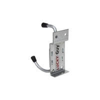 Одиночный крюк LUCKY Guy d=52мм, 680 02 Т01-01 0LG