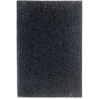Губка абразивная (100х70х25 мм; Р320) BOHRER 525172320