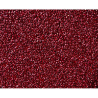 Круг абразивный под липучку (125 мм; Р60; 8 отверстий) BOHRER 52112606