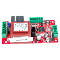 Модуль управления смесительным контуром WARM PK0003