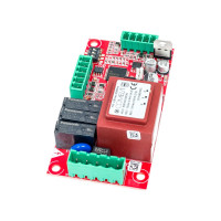 Модуль управления смесительным контуром WARM PK0003